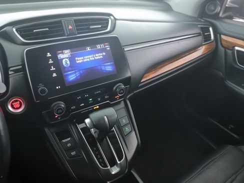 Used 2022 Honda CR-V EX-L image 26