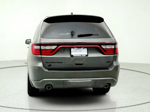 Used 2023 Dodge Durango GT AWD/4WD image 6