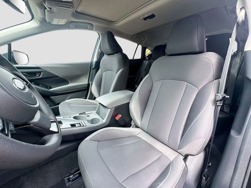 New 2026 Subaru Crosstrek 2.0i Premium AWD/4WD image 19