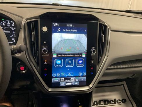 New 2026 Subaru Crosstrek 2.5i Limited image 16