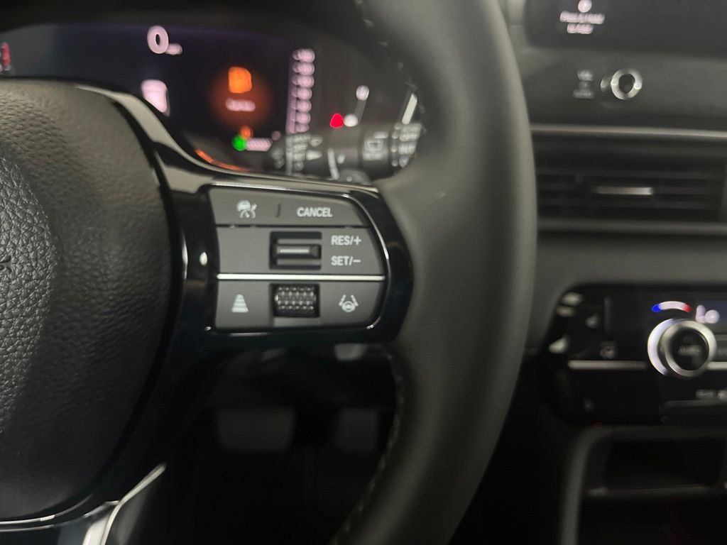 New 2026 Honda Pilot Touring image 64