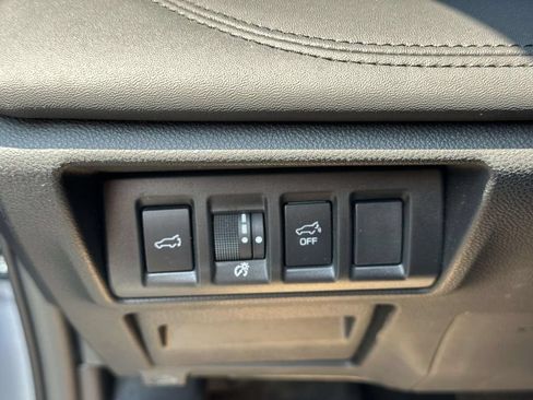 Certified 2024 Subaru Outback Wilderness AWD/4WD image 29