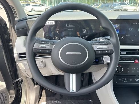 New 2026 Hyundai Tucson Blue SE AWD/4WD image 25