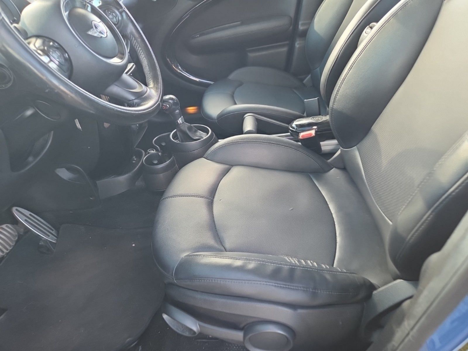 Used 2013 MINI Cooper Countryman S AWD/4WD image 5