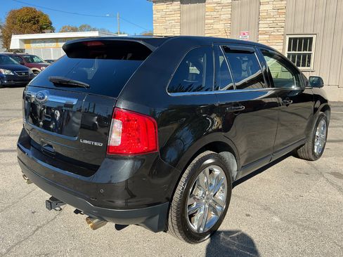 Used 2013 Ford Edge Limited image 3
