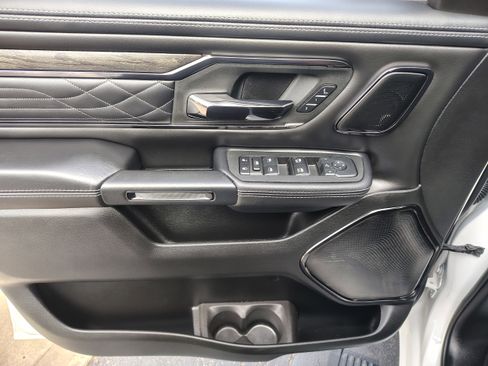 Certified 2025 RAM 1500 Limited image 20