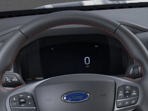 New 2026 Ford Explorer Active AWD/4WD image 13
