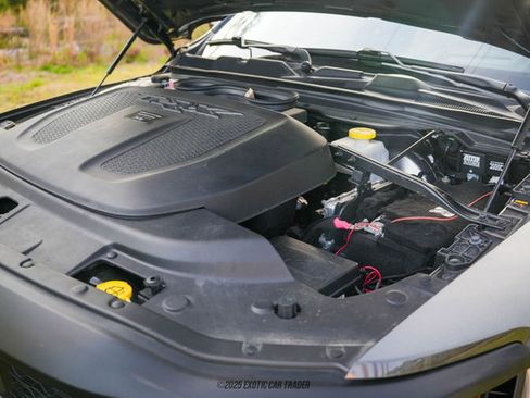 Used 2022 RAM 1500 TRX w/ TRX Level 2 Equipment Group image 15