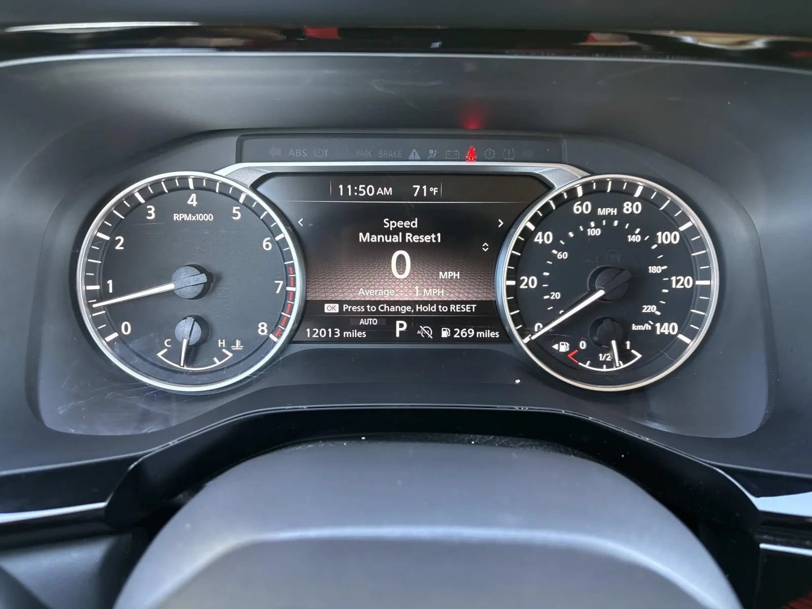 Used 2026 Nissan Pathfinder SV AWD/4WD image 35
