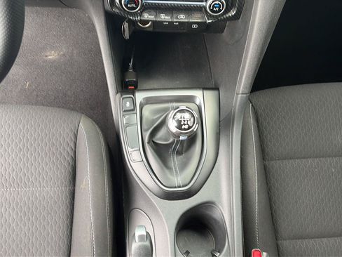 Used 2020 Hyundai Veloster N w/ Performance Package FWD image 12