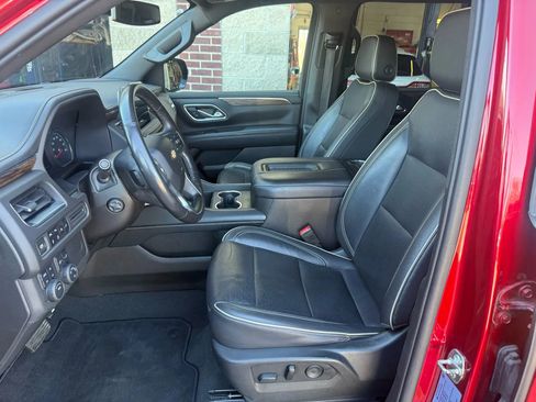 Used 2021 Chevrolet Tahoe Premier image 17