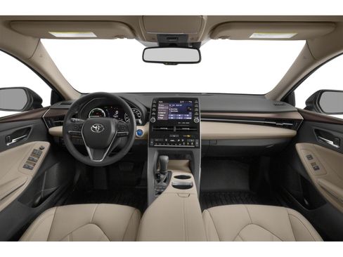 Used 2019 Toyota Avalon XLE w/ Moonroof Package FWD image 5