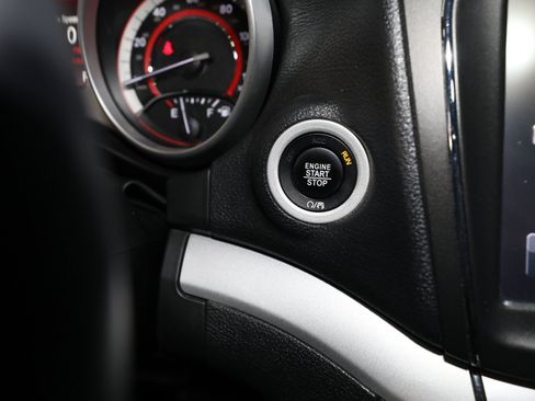 Used 2017 Dodge Journey GT AWD/4WD image 48