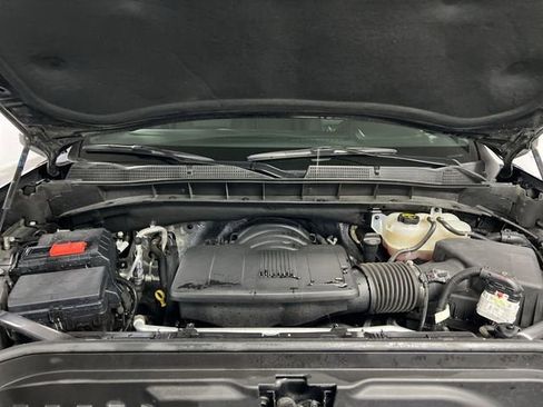 Used 2025 GMC Sierra 1500 SLT image 30