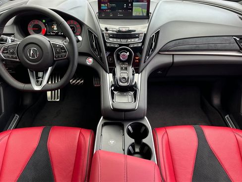 New 2025 Acura RDX A-Spec image 10