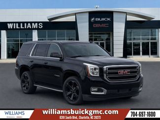 Used 2019 GMC Yukon SLT RWD video 1
