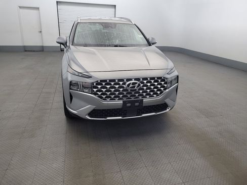 Used 2021 Hyundai Santa Fe SEL w/ Convenience Package AWD/4WD image 14