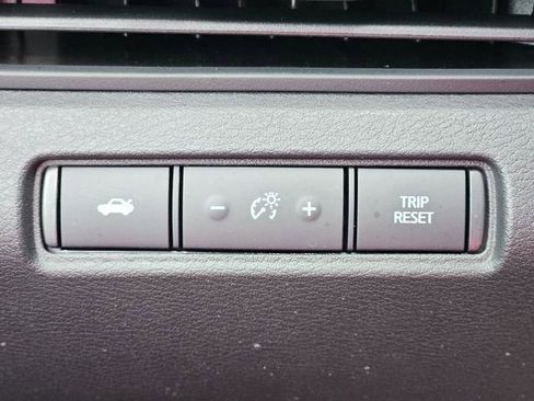 New 2025 Nissan Altima 2.5 SR w/ SR Premium Package image 15