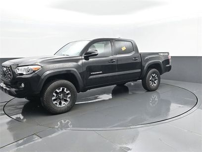 Used 2023 Toyota Tacoma TRD Off-Road w/ Technology Package