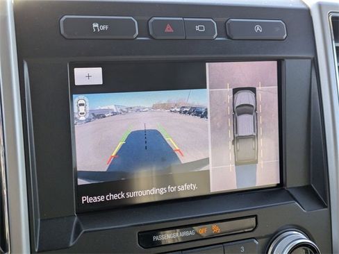 Used 2019 Ford F150 Lariat w/ Equipment Group 502A Luxury image 22