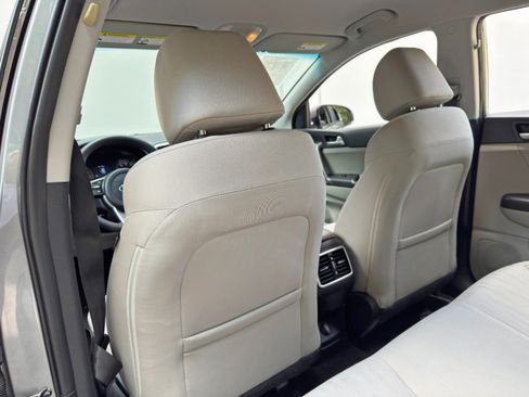 Used 2021 Kia Sportage LX FWD image 26
