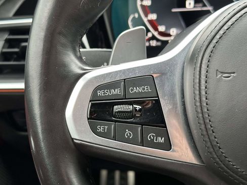 Used 2022 BMW M340i xDrive w/ Premium Package image 12