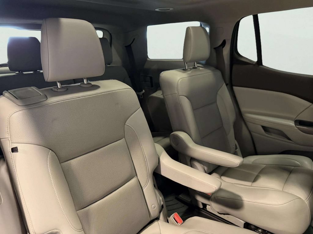 Used 2019 GMC Acadia SLT FWD image 24