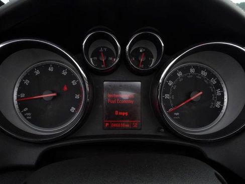 Used 2017 Buick Cascada Premium image 20