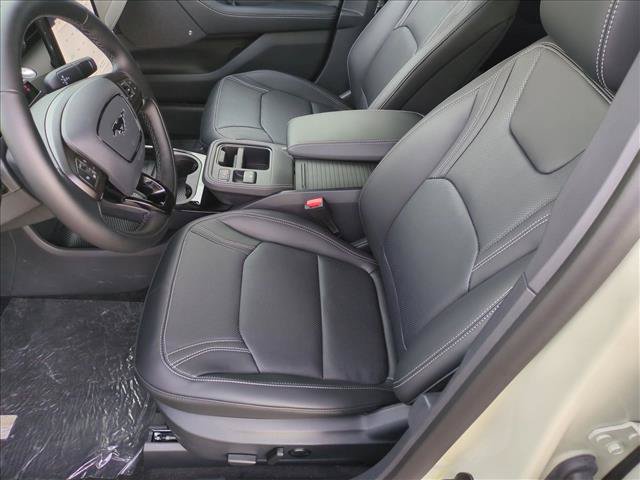 New 2026 Ford Mustang Mach-E Premium w/ Technology Package AWD/4WD image 4