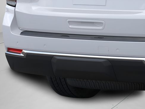 New 2026 Chevrolet Suburban LS AWD/4WD image 14