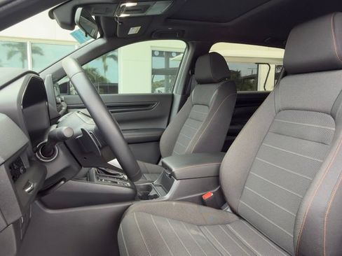 Used 2025 Honda CR-V Sport image 4
