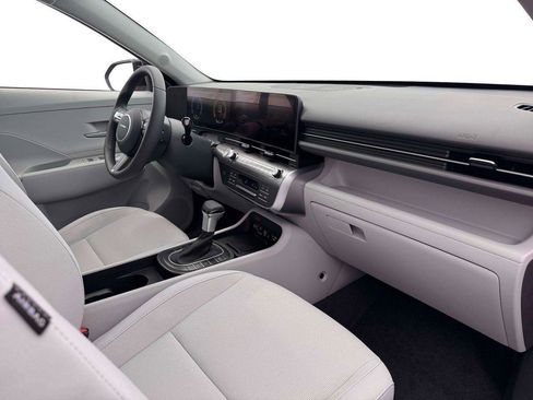 New 2026 Hyundai Kona SEL Sport image 15