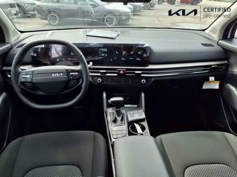 Certified 2026 Kia Sportage LX w/ LX Convenience Package image 3