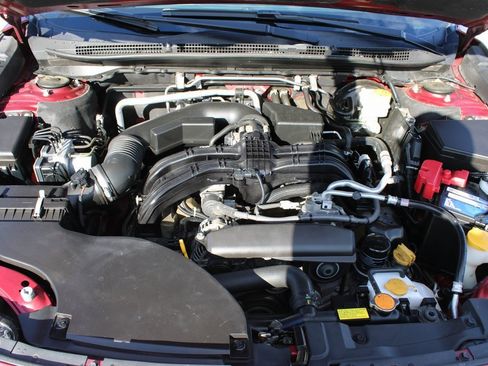 Used 2020 Subaru Outback Limited image 29