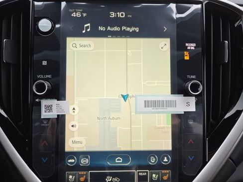 New 2026 Subaru Ascent Touring image 24