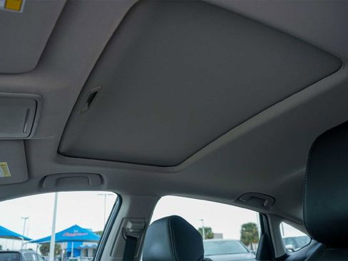 Certified 2023 Honda Accord EX-L image 22