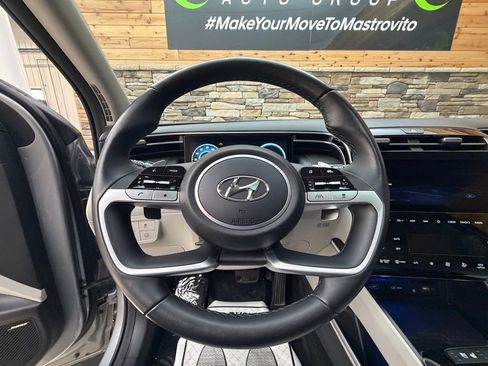 Used 2023 Hyundai Tucson Limited image 17