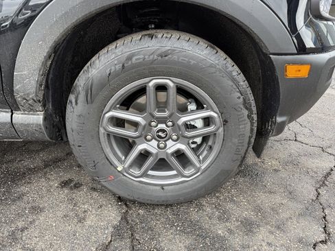 New 2025 Ford Bronco Sport Big Bend image 35