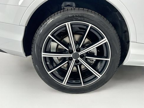 Used 2026 Audi Q7 2.0T Premium Plus w/ Premium Plus Package AWD/4WD image 32