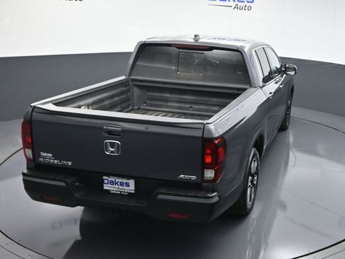 Used 2020 Honda Ridgeline RTL image 51