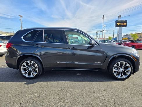 Used 2016 BMW X5 xDrive40e AWD/4WD image 5