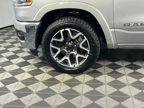 Certified 2025 RAM 1500 Laramie image 11
