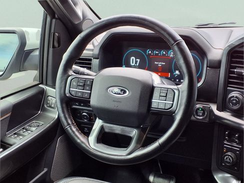 Used 2021 Ford F150 Tremor w/ Equipment Group 402A High AWD/4WD image 14