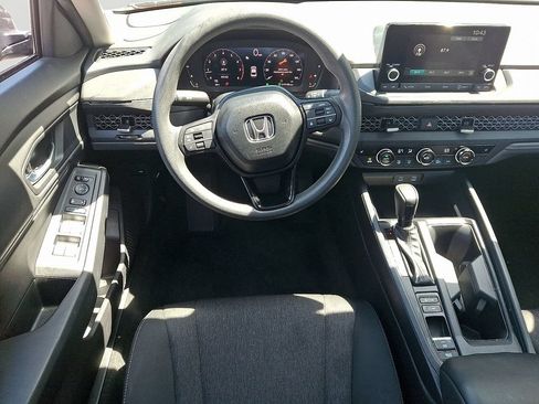 Used 2024 Honda Accord EX image 12
