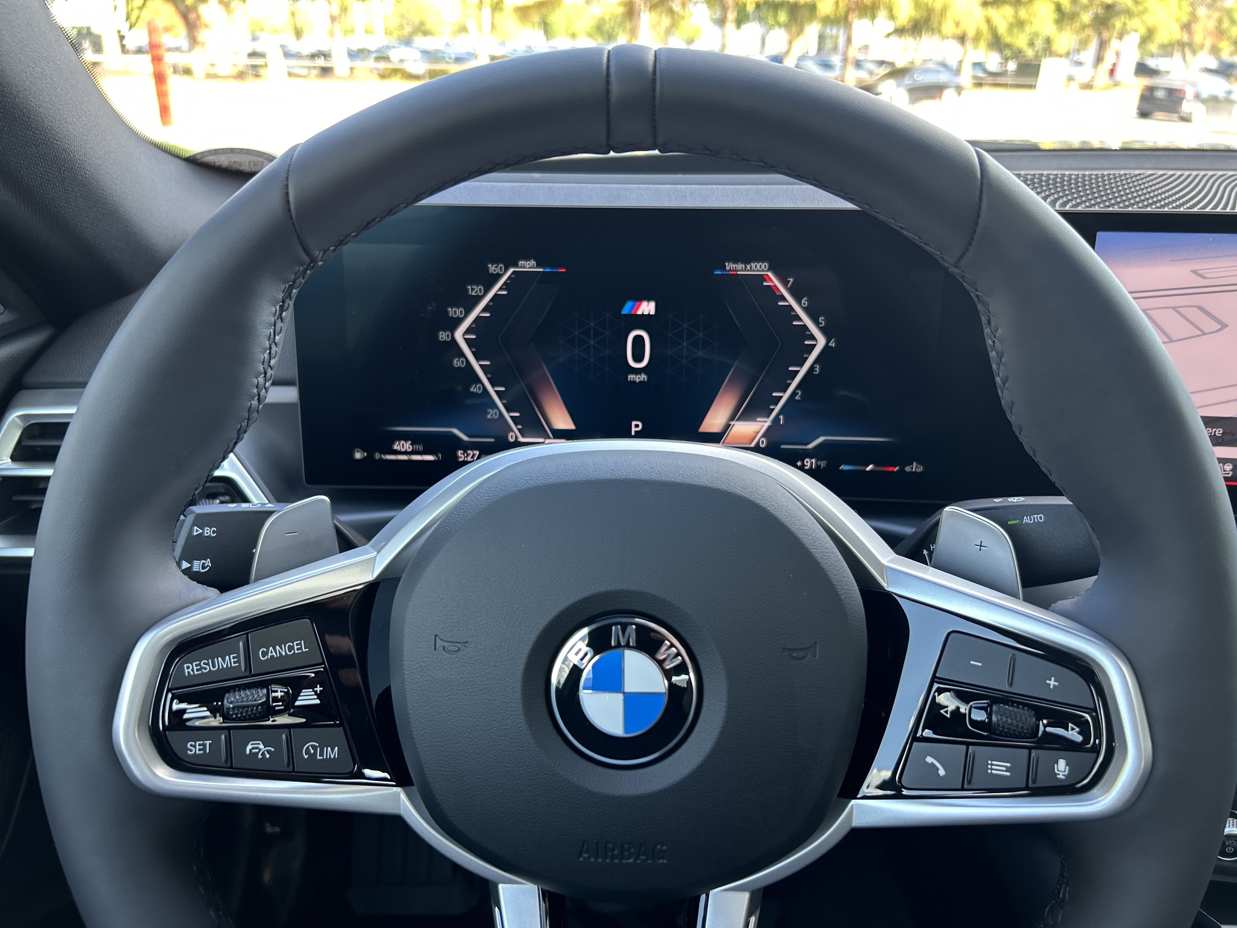 New 2026 BMW 230i xDrive Coupe w/ Premium Package AWD/4WD image 21