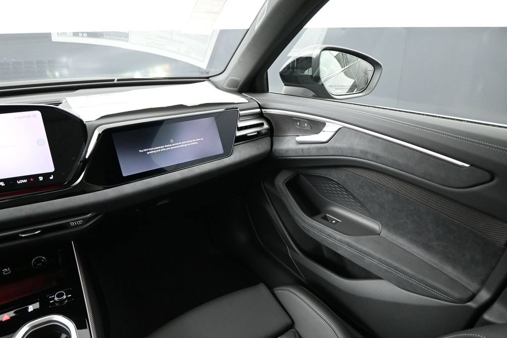 New 2026 Audi A6 Prestige AWD/4WD image 12