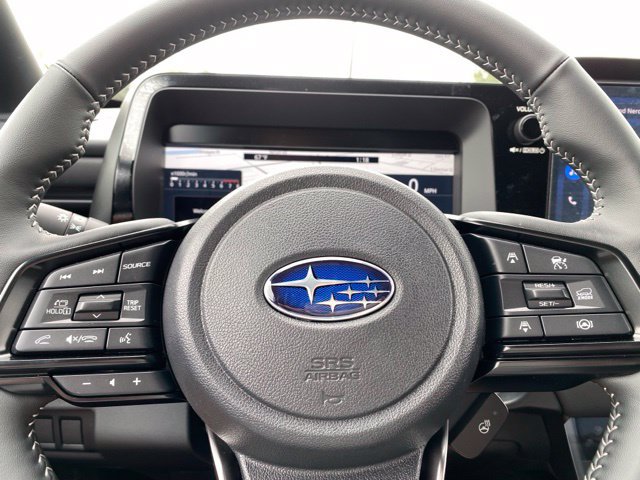 New 2026 Subaru Outback Touring XT AWD/4WD image 15
