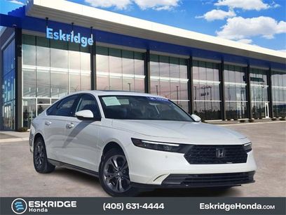 Certified 2024 Honda Accord EX-L