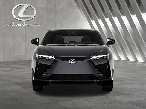 New 2026 Lexus RZ 450e Premium image 7