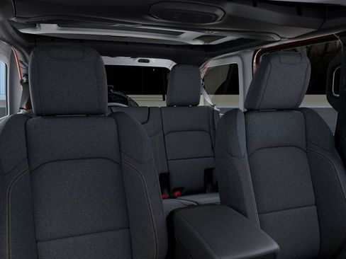 New 2026 Jeep Wrangler Unlimited Sport AWD/4WD image 26